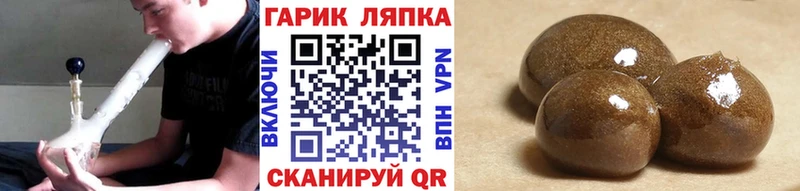 ГАШ VHQ  Терек 